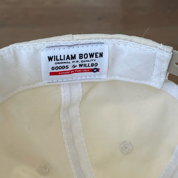 Unisex willbo Trucker Hat main image 4